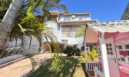 Casa à Venda no Bairro Ipanema - Excelente Oportunidade!