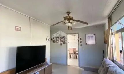 Casa com 4 quartos à venda na Pardo Arejano, 123, Santo Onofre, Viamão