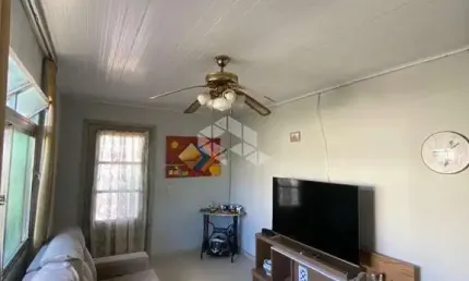 Casa com 4 quartos à venda na Pardo Arejano, 123, Santo Onofre, Viamão
