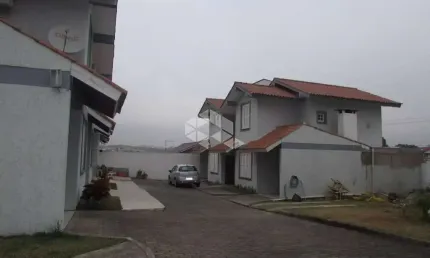 Casa com 2 quartos à venda na Rua Alcebíades Azeredo dos Santos, 551, Cecília, Viamão