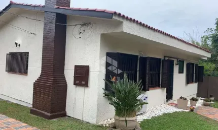 Casa com 3 quartos à venda na Rua Ospa, 398, São Lucas, Viamão