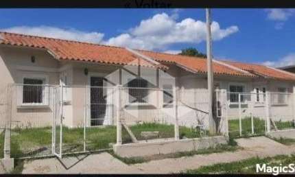 Casa com 2 quartos à venda na Rua Begônia, 590, Fiuza, Viamão