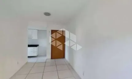 Apartamento com 2 quartos à venda na Rua Ary Dias Dhil, 94, Passo do Feijó, Alvorada