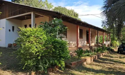 Chácara / sítio com 3 quartos à venda na Sítio Paloma, 440, Branquinha, Viamão