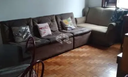 Apartamento 2 dormitórios / Avenida Antônio de carvalho Porto Alegre