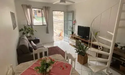 Casa em condomínio fechado com 2 quartos à venda na Rua Dois de Novembro, 487, Centro, Viamão