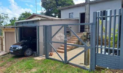 Casa com 3 quartos à venda na E, 20, Jardim Krahe, Viamão