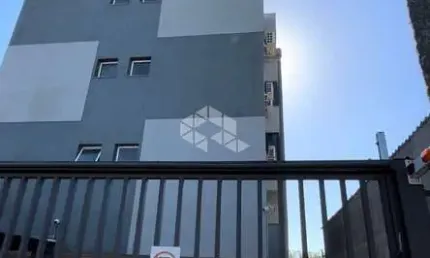 Apartamento com 2 quartos à venda na Rua Bento Gonçalves, 766, Centro, Viamão