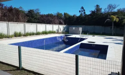 Casa em condomínio fechado à venda na Estrada Caminho do Meio, 100, Santa Cecília, Viamão