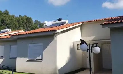 Casa em condomínio fechado com 2 quartos à venda na Dos Soares, 515, São Lucas, Viamão