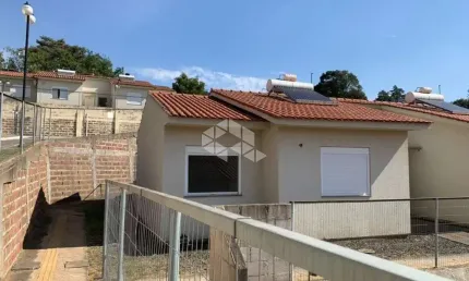 casa em condomínio 3 dormitórios / São Lucas Viamão
