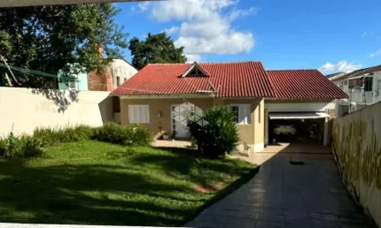 Seu novo lar espera por você no bairro cecília, em viamão/rs!