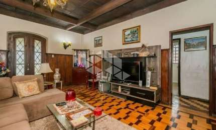 Casa 3 dorms à venda Avenida Heitor Vieira, Belém Novo - Porto Alegre