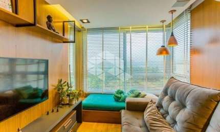 Cobertura 3 dorms à venda Avenida da Cavalhada, Cavalhada - Porto Alegre