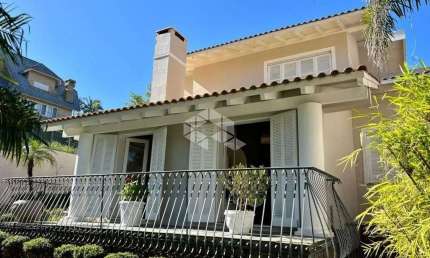 Casa 3 dorms à venda Rua José Sanguinetti, Jardim Isabel - Porto Alegre