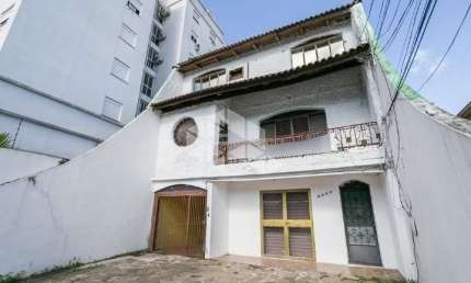 Casa com 5 quartos à venda na Avenida Teresópolis, 2880, Teresópolis, Porto Alegre