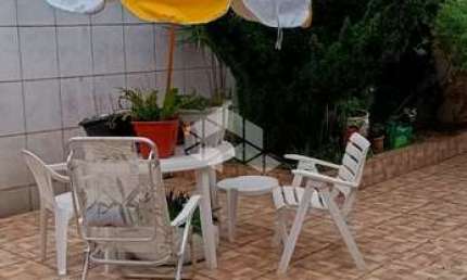 Casa com 4 quartos à venda na Avenida Capivari, 983, Cristal, Porto Alegre