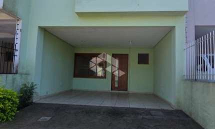 Casa com 3 quartos à venda na Rua Claudio da Silva Pinto, 70, Espírito Santo, Porto Alegre