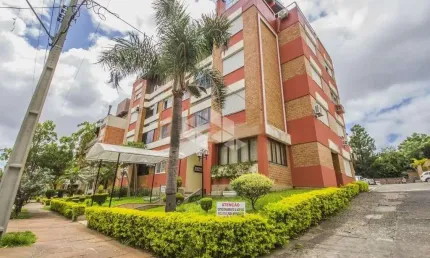 Cobertura com 2 quartos à venda na Rua Doutor Aldo Wildt, 182, Vila Nova, Porto Alegre