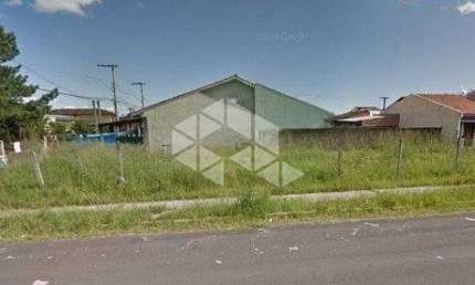 Terreno à venda na Rua Francisca Prezzi Bolognesi, 327, Hípica, Porto Alegre