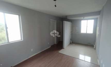 Compra com ZEROOO de entrada pelo MCMV - Apartamento 2 dormitórios no Vivendas do Sol Restinga