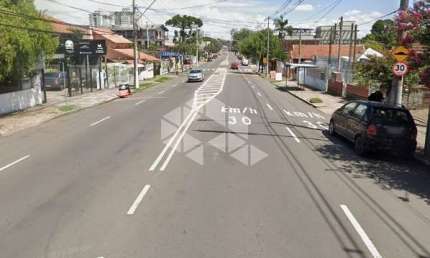 Terreno à venda na Rua Horizontina, 8, Cavalhada, Porto Alegre