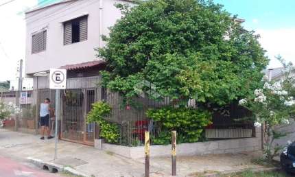 Casa com 4 quartos à venda na Avenida Ignês E Fagundes, 3654, Restinga, Porto Alegre