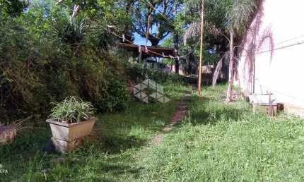 Casa com 2 quartos à venda na Rua Dona Malvina, 5, Santa Tereza, Porto Alegre