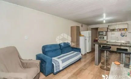 Casa 3 dorms à venda Rua Germano Bonow Filho, Hípica - Porto Alegre