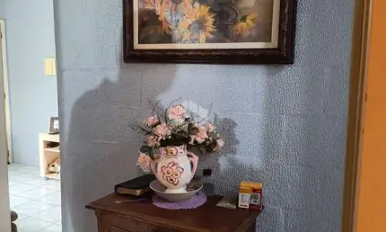 Apartamento com 2 quartos à venda na Avenida João Antônio Silveira, 7455, Restinga, Porto Alegre