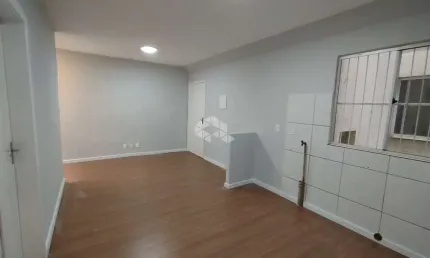 Possibilidade Financiar 100% pelo Minha Casa Minha Vida - Apartamento com 2 quartos no Condado de San Telmo - Apartamento Reformado Impecável