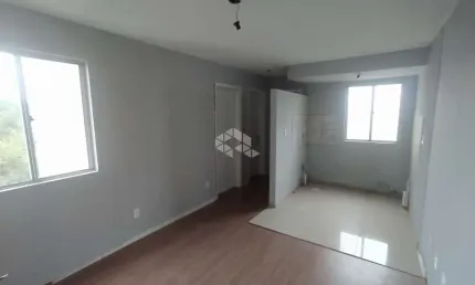 Compra com zerooo de entrada pelo mcmv - apartamento 2 dormitórios no vivendas do sol restinga