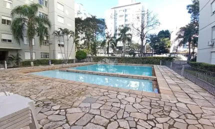 Apartamento com 2 quartos à venda na Rua Doutor Pereira Neto, 600, Tristeza, Porto Alegre