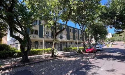 Apartamento 2 dormitorios a venda no bairro higienópolis