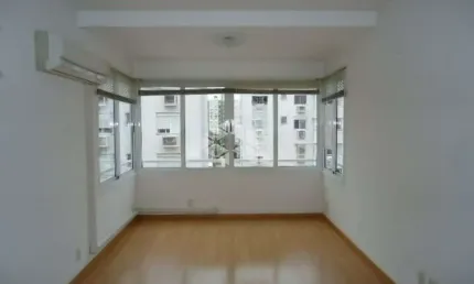 Apartamento 2 dorms à venda avenida otto niemeyer, tristeza - porto alegre