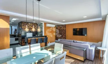 Apartamento 3 dorms à venda Avenida da Cavalhada, Cavalhada - Porto Alegre