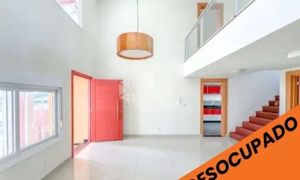 Casa em condomínio fechado com 4 quartos à venda na Rua Professor Antônio José Remião, 15, Espírito Santo, Porto Alegre