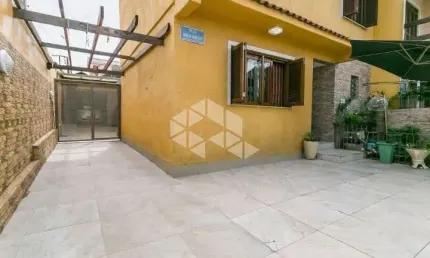 Casa com 3 quartos à venda na Rua Marcos Wainstein, 10, Vila Nova, Porto Alegre