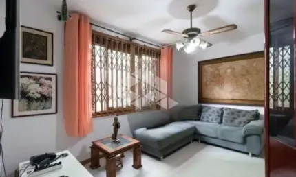 Apartamento com 3 quartos à venda na Rua Orfanotrófio, 983, Santa Tereza, Porto Alegre