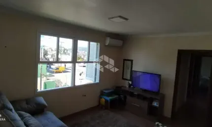 Apartamento com 4 quartos à venda na Rua Dona Otília, 3824, Santa Tereza, Porto Alegre