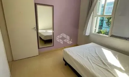 Apartamento  de 82m², 4 dormitorios no bairro santa tereza