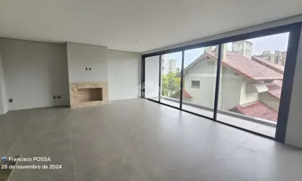 Casa em condomínio fechado com 3 quartos à venda na Travessa Nova Trento, 364, Tristeza, Porto Alegre