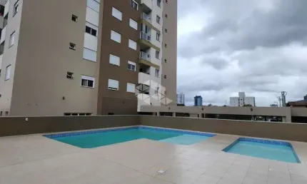 Apartamento com 2 quartos à venda na Rua Júlio Pedro Pezzi, 31, Panazzolo, Caxias do Sul