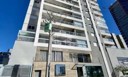 Apartamento Alto Padrão,  3 Dormitórios, 1 Suíte e duas vagas de garagem!