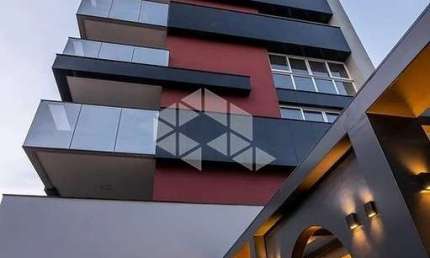 Apartamento com 3 suítes e 3 vagas no bairro Madureira