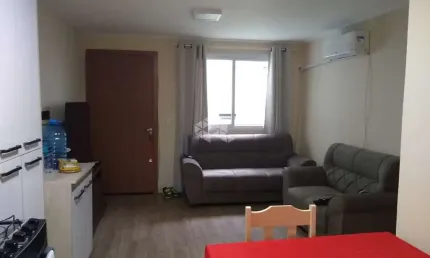 Apartamento com 3 dormitórios e 1 vaga no bairro São Caetano