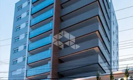 Apartamento com 2 quartos à venda na Rua Joaquim Nabuco, 85, Panazzolo, Caxias do Sul