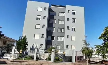 Apartamento com 3 quartos à venda na Rua Capitão Artemin Karan, 1764, Santa Catarina, Caxias do Sul