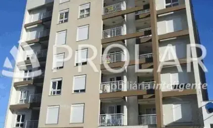 Apartamento com 2 quartos à venda na Rua Ernesto Alves, 359, Nossa Senhora de Lourdes, Caxias do Sul
