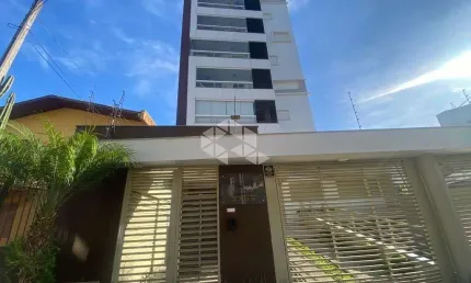 Apartamento com 3 quartos à venda na Rua São José, 2309, Centro, Caxias do Sul